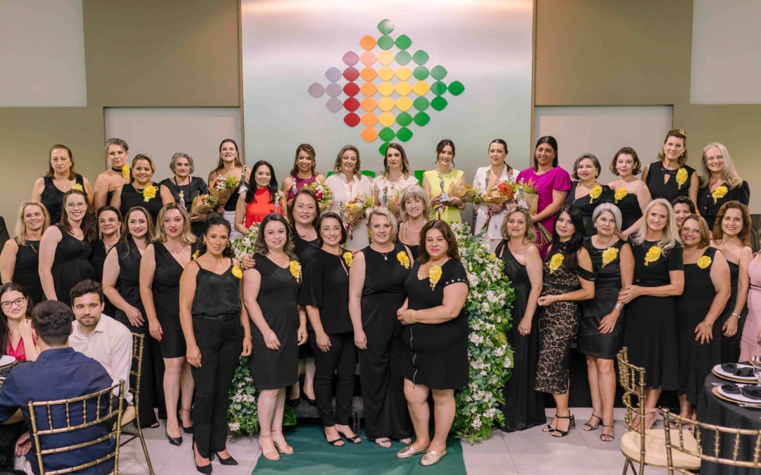 Prêmio Mulheres de Sucesso celebra protagonismo feminino e reconhece lideranças que transformam Lages