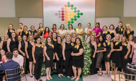 Prêmio Mulheres de Sucesso celebra protagonismo feminino e reconhece lideranças que transformam Lages