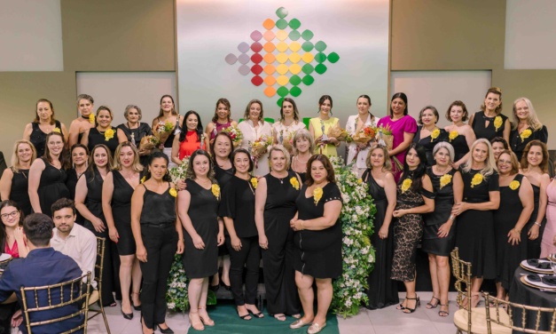 Prêmio Mulheres de Sucesso celebra protagonismo feminino e reconhece lideranças que transformam Lages