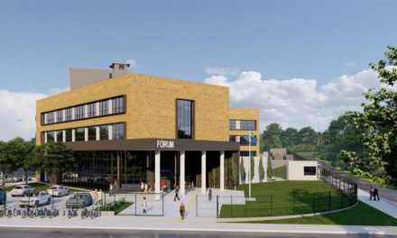 TJSC autoriza início de obra do novo fórum de Curitibanos – quatro vezes maior que o atual