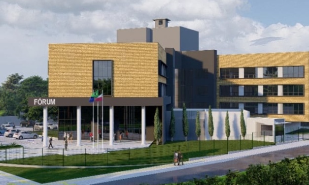 TJSC autoriza início da construção do novo fórum de Curitibanos