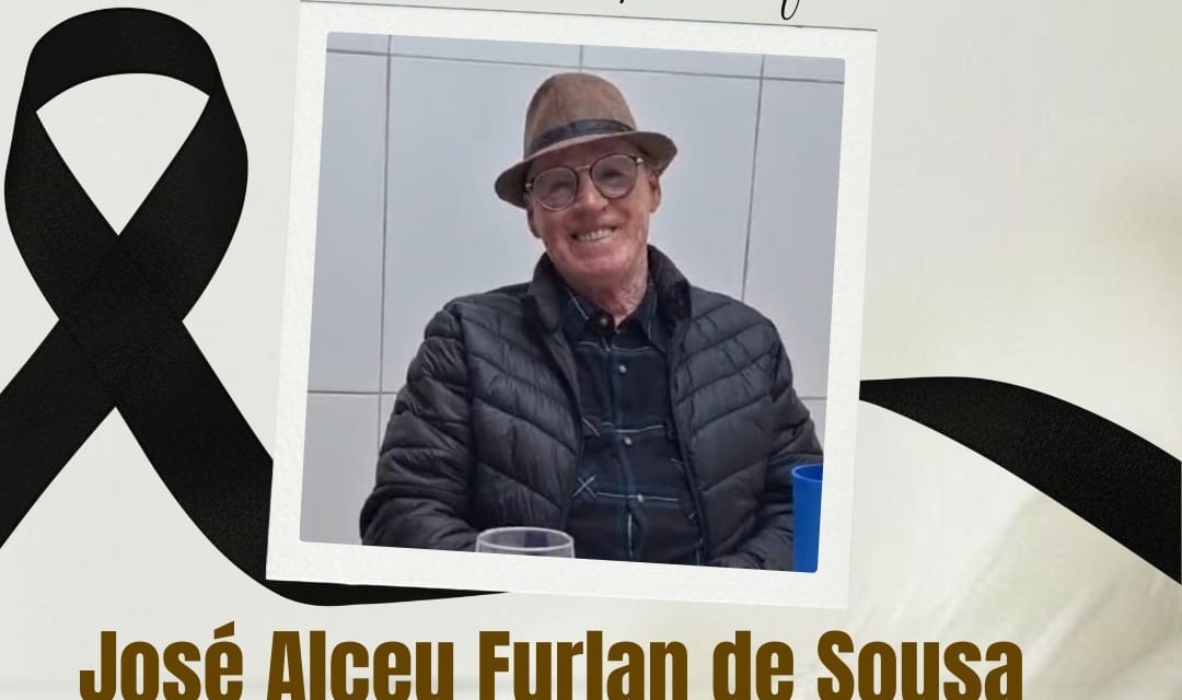 Luto: Lages perde José Alceu, o Tio Quaia, líder comunitário que batalhou pelo Bairro Tributo e região