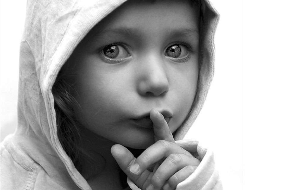 O silêncio   por Joacir Dal Sotto