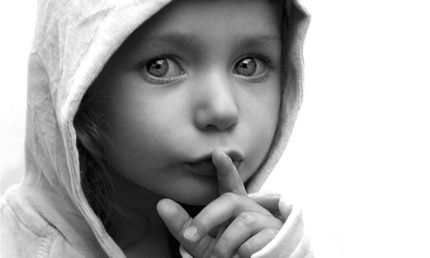 O silêncio   por Joacir Dal Sotto