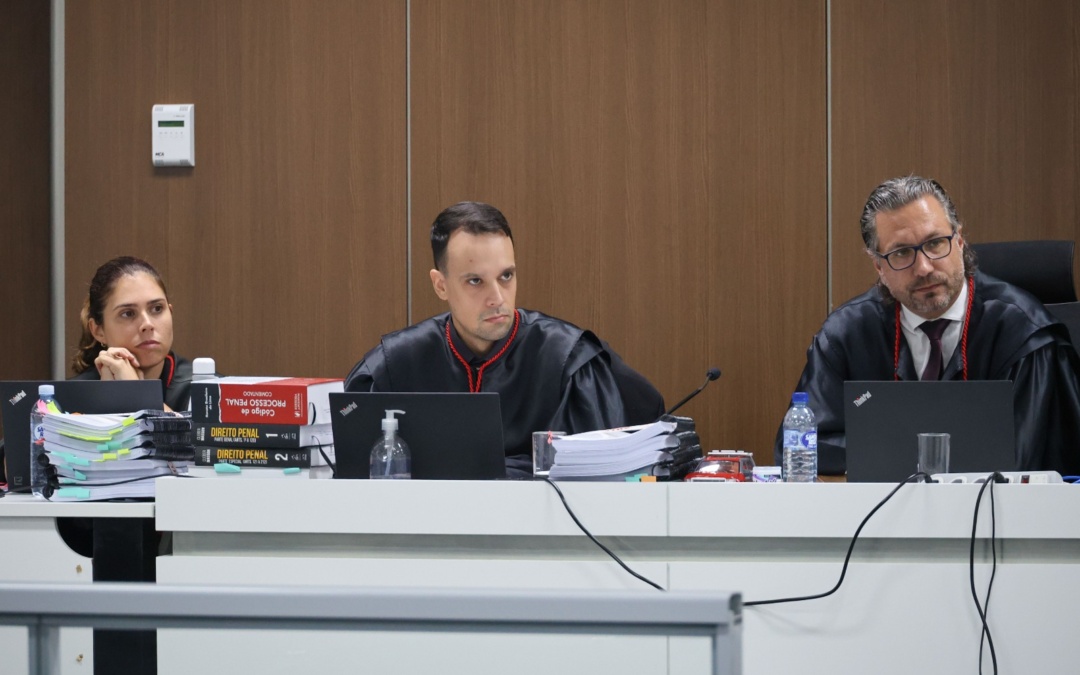 Motorista que matou pedestre e feriu duas pessoas ao dirigir embriagado no carnaval de 2016 é condenado em Florianópolis