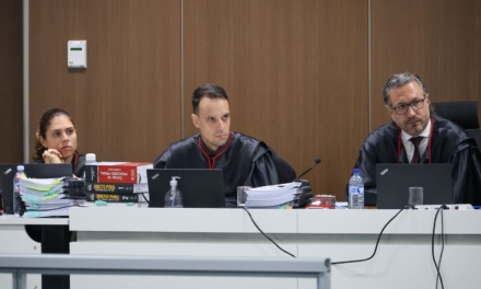 Motorista que matou pedestre e feriu duas pessoas ao dirigir embriagado no carnaval de 2016 é condenado em Florianópolis