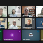 Lideranças lageanas mobilizam empresários de Joaçaba para fortalecer uso dos voos no Aeroporto Regional da Serra Catarinense