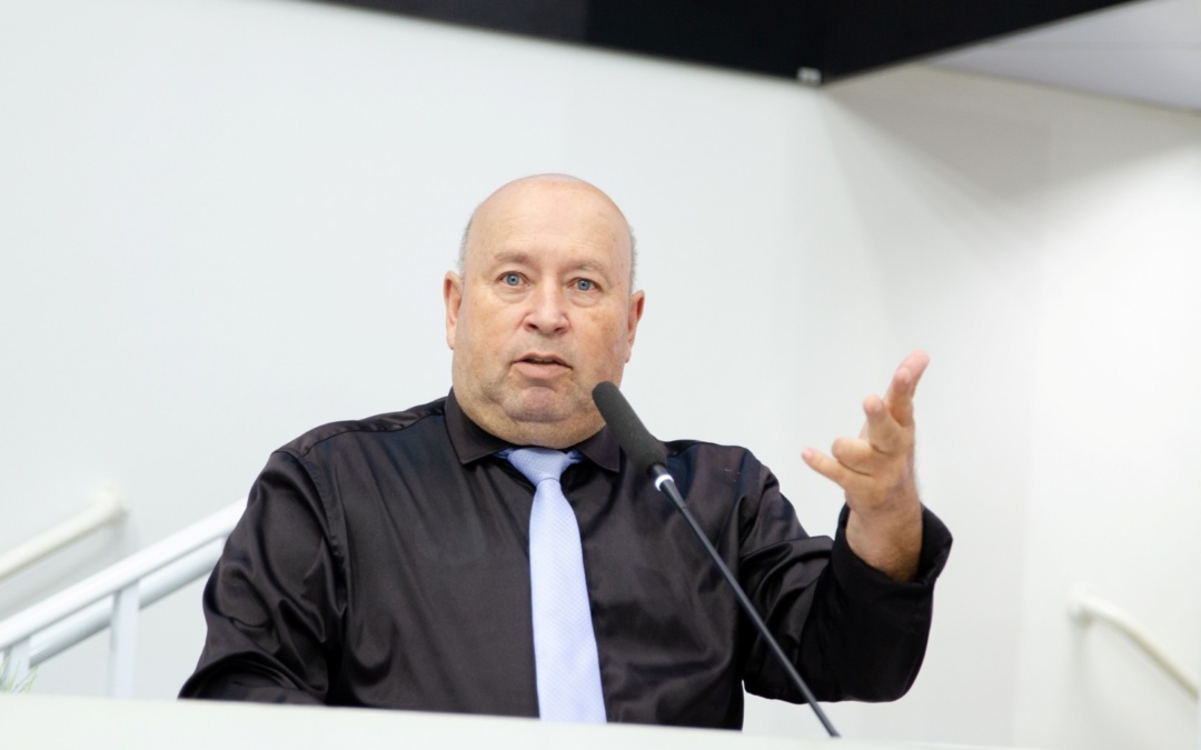 Câmara Lages: resumo da Sessão 02-03-2026