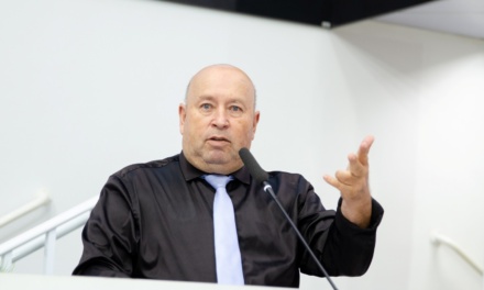 Câmara Lages: resumo da Sessão 02-03-2026