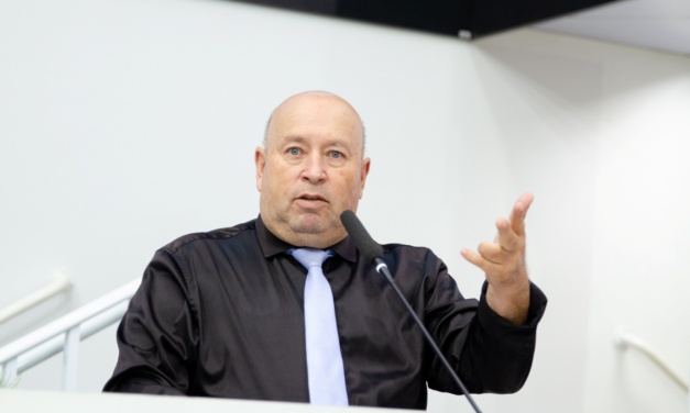 Câmara Lages: resumo da Sessão 02-03-2026