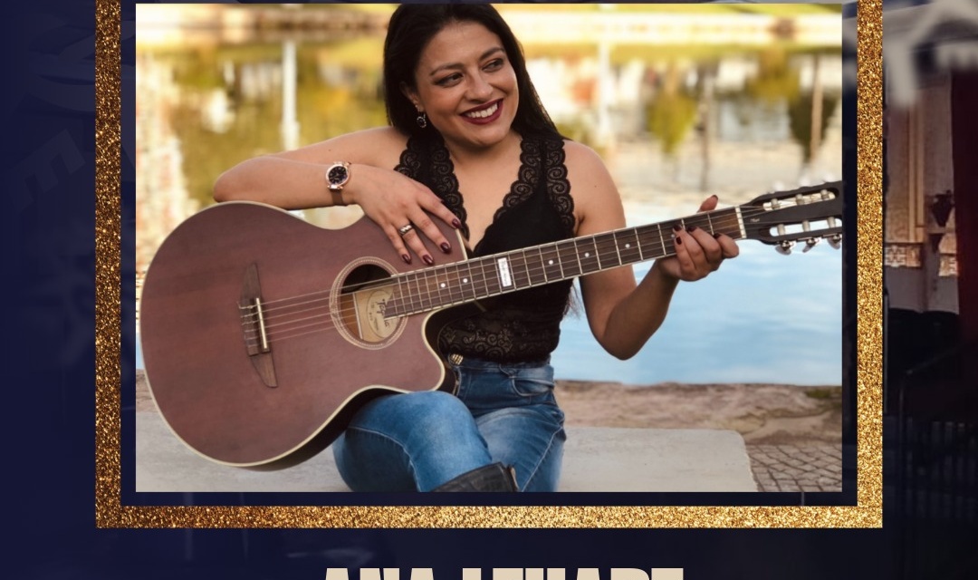 Foyer Azul recebe atrações musicais nesta semana em Lages