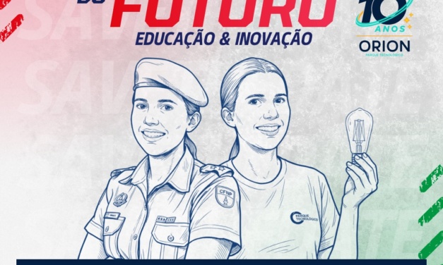 1ª Corrida do Futuro tem apoio da Fundação Municipal de Esportes de Lages