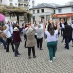 Ação da Saúde levará aulão de ritmos e grupo de caminhada à comunidade do bairro Promorar
