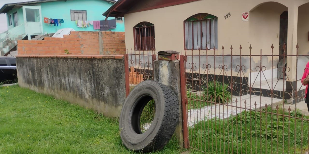 Ação de prevenção contra o Aedes aegypti percorre 11 bairros de Lages nesta sexta-feira