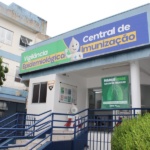 Central de Imunização abre em horário especial neste sábado