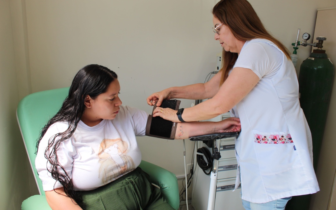 Centro de Estudos e Assistência à Saúde da Mulher promove ação de prevenção e cuidado com o bem-estar feminino neste sábado