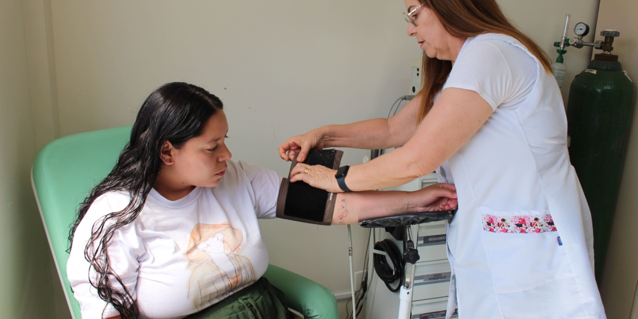 Centro de Estudos e Assistência à Saúde da Mulher promove ação de prevenção e cuidado com o bem-estar feminino neste sábado