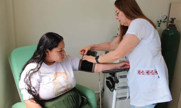 Centro de Estudos e Assistência à Saúde da Mulher promove ação de prevenção e cuidado com o bem-estar feminino neste sábado