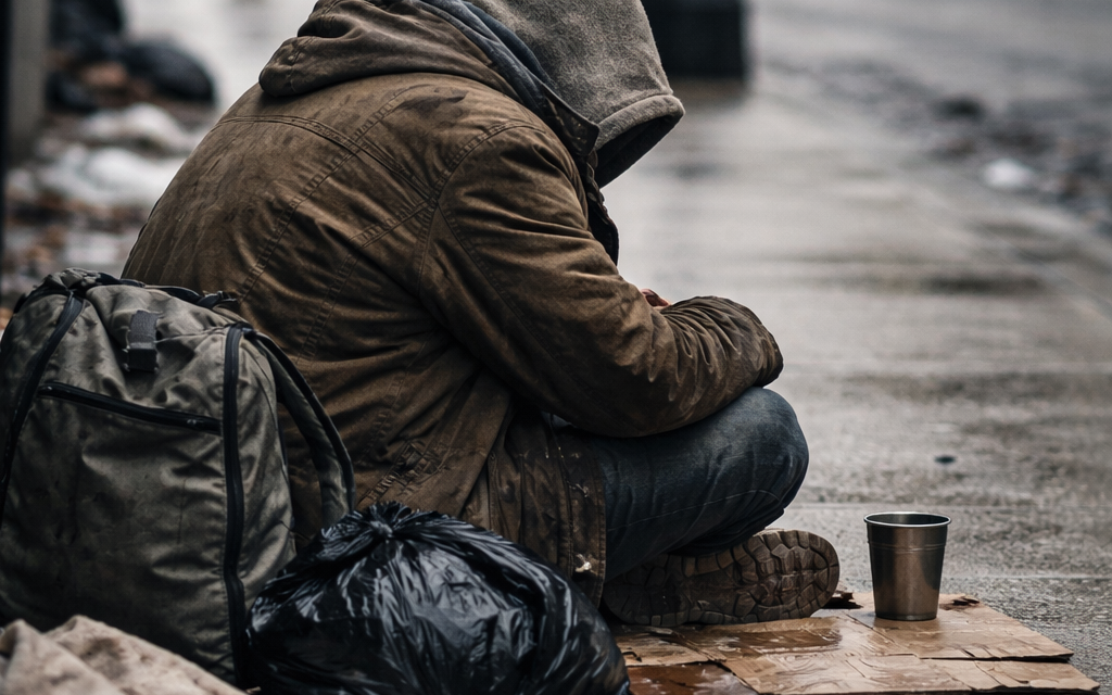 Promotorias de Justiça recomendam à Polícia Militar e a Guardas Municipais criação de protocolo para abordagens de pessoas em situação de rua