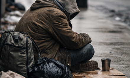 Promotorias de Justiça recomendam à Polícia Militar e a Guardas Municipais criação de protocolo para abordagens de pessoas em situação de rua