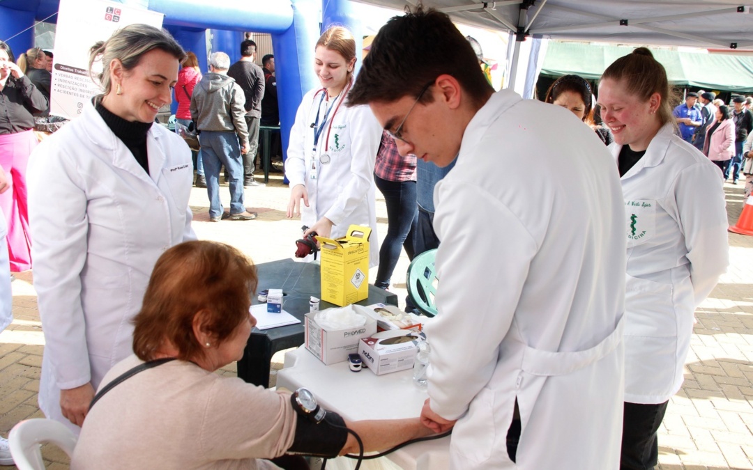 Dia Mundial do Rim terá ação de saúde e orientação no Centro de Lages