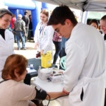 Dia Mundial do Rim terá ação de saúde e orientação no Centro de Lages