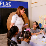 Doce Páscoa: Crianças e estudantes do Sistema Municipal de Educação irão pintar mais de cinco mil ovos para decorar árvores da Praça João Costa