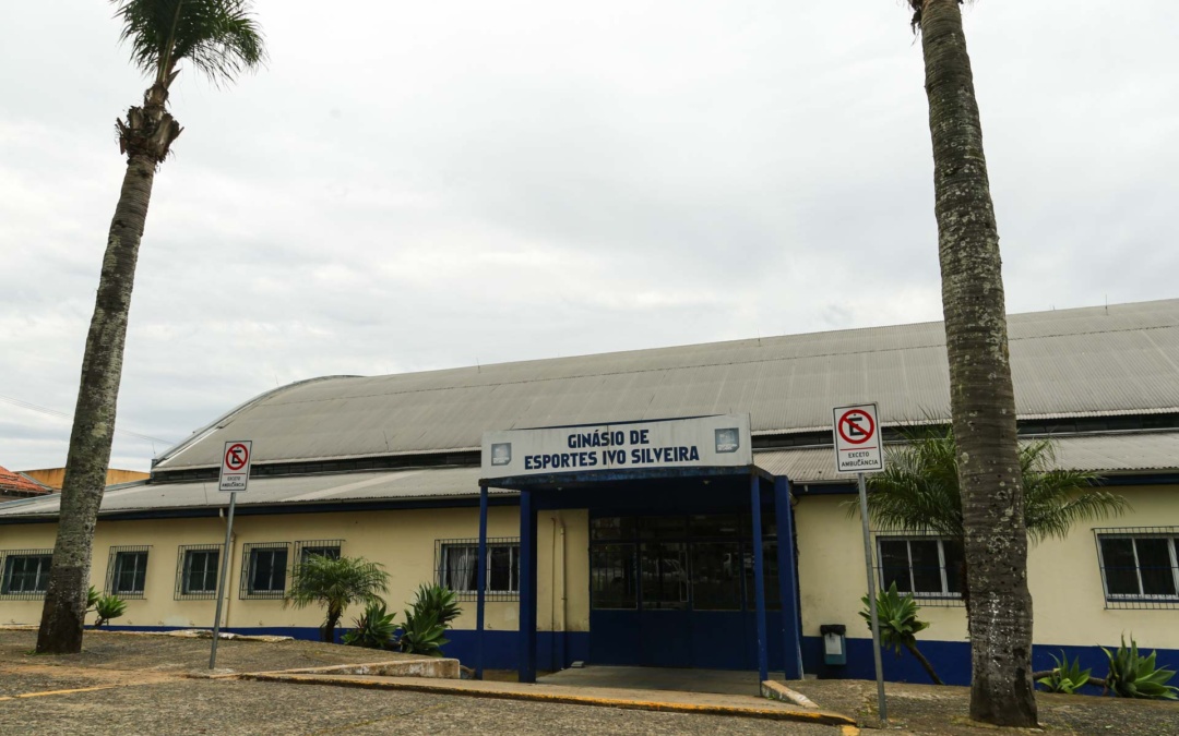 É amanhã: FME promove seletiva para Time Lages de futsal masculino sub-16