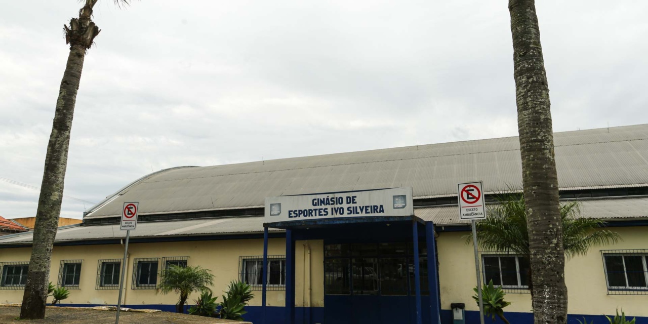 É amanhã: FME promove seletiva para Time Lages de futsal masculino sub-16