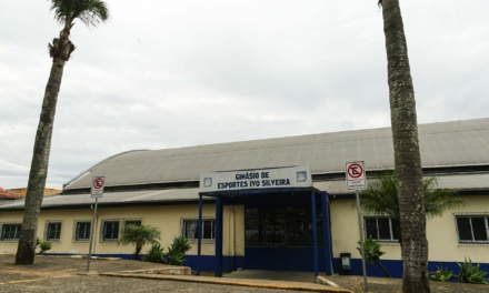 É amanhã: FME promove seletiva para Time Lages de futsal masculino sub-16