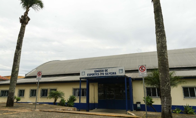 É amanhã: FME promove seletiva para Time Lages de futsal masculino sub-16