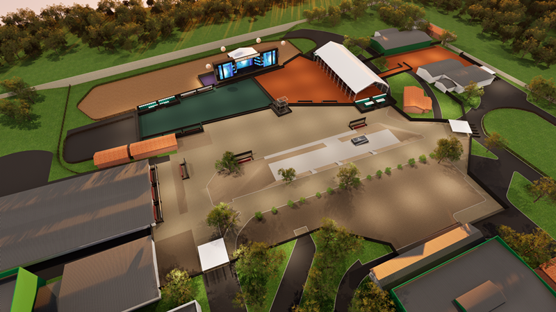 Festa do Pinhão: shows nacionais terão ingressos de meia-entrada em diversos setores