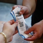 Foi dada a largada para a compra dos ingressos dos shows nacionais da 36ª Festa Nacional do Pinhão