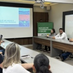 Associativismo e a importância dos núcleos empresariais em pauta na reunião do Núcleo de Cooperativas e OSCIPs da ACIL