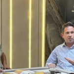 Secretário de Planejamento Urbano apresenta avanços e projetos da pasta a empresários da ACIL