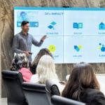 Educação empreendedora para jovens da Serra Catarinense ganha destaque em reunião da ACIL