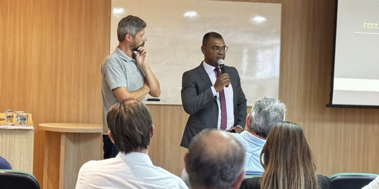 Festival Sabores de Lages presente na 36ª Festa Nacional do Pinhão