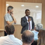 Festival Sabores de Lages presente na 36ª Festa Nacional do Pinhão