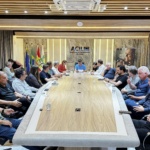 Novo modelo da Festa Nacional do Pinhão é apresentado a empresários da ACIL