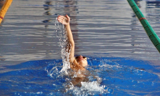 Inscrições para o Bolsa Atleta de Lages começam nesta quinta-feira (12 de março)