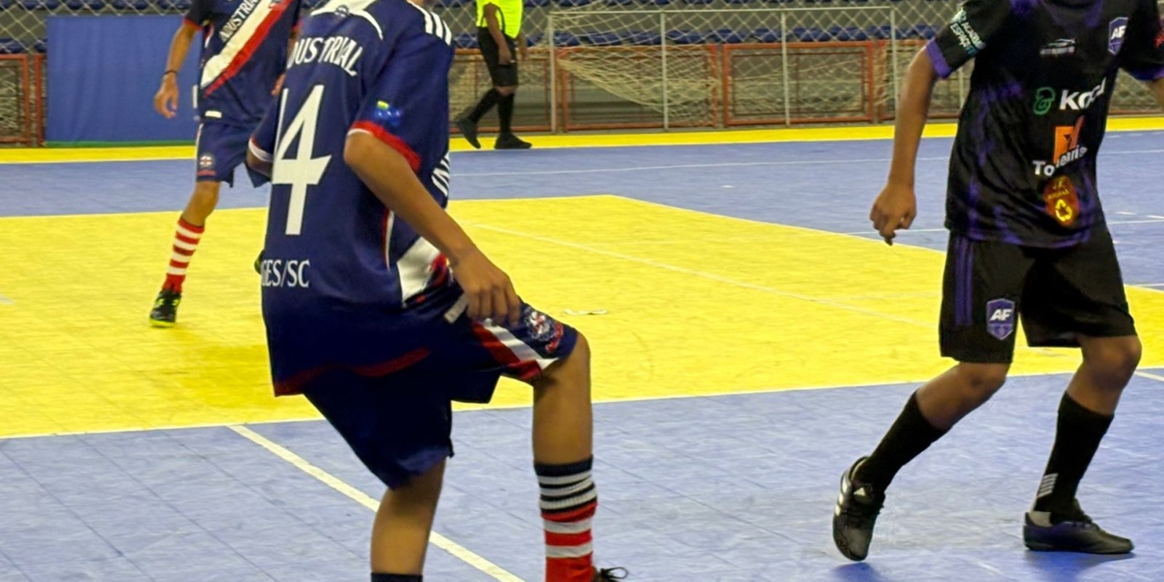 Inscrições para os Jogos Esportivos de Lages – edição escolar (15 a 17 anos) abrem nesta sexta-feira