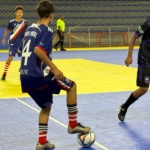 Jogos Esportivos de Lages iniciam edição escolar com disputas em oito modalidades