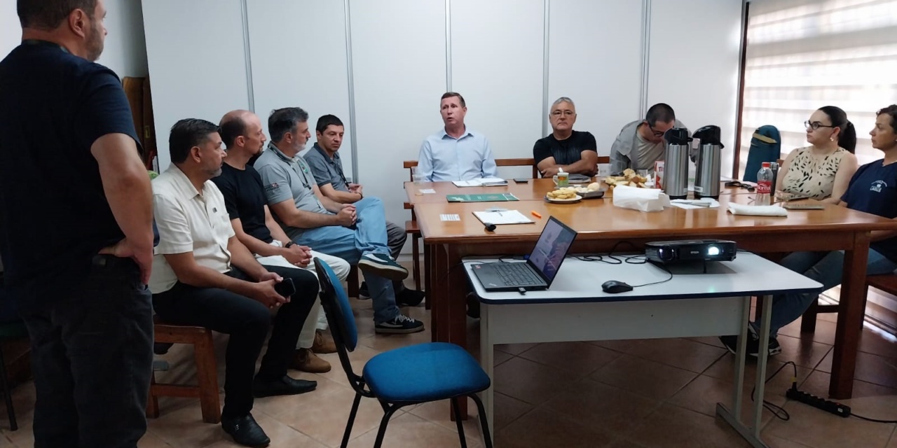 Lages institui Comitê Consultivo Municipal do SC Rural II