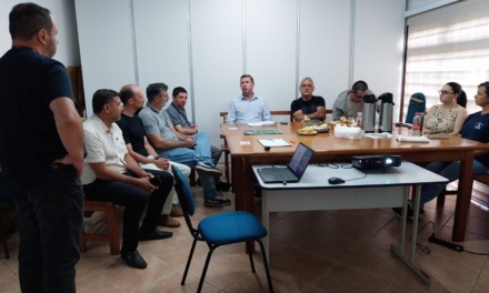 Lages institui Comitê Consultivo Municipal do SC Rural II