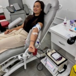 Lages integra mobilização para impulsionar doação de sangue em Santa Catarina