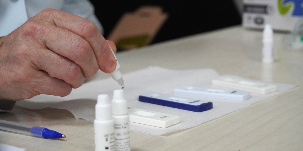 Março reforça mobilização de Lages na prevenção e cuidado às pessoas que vivem com HIV