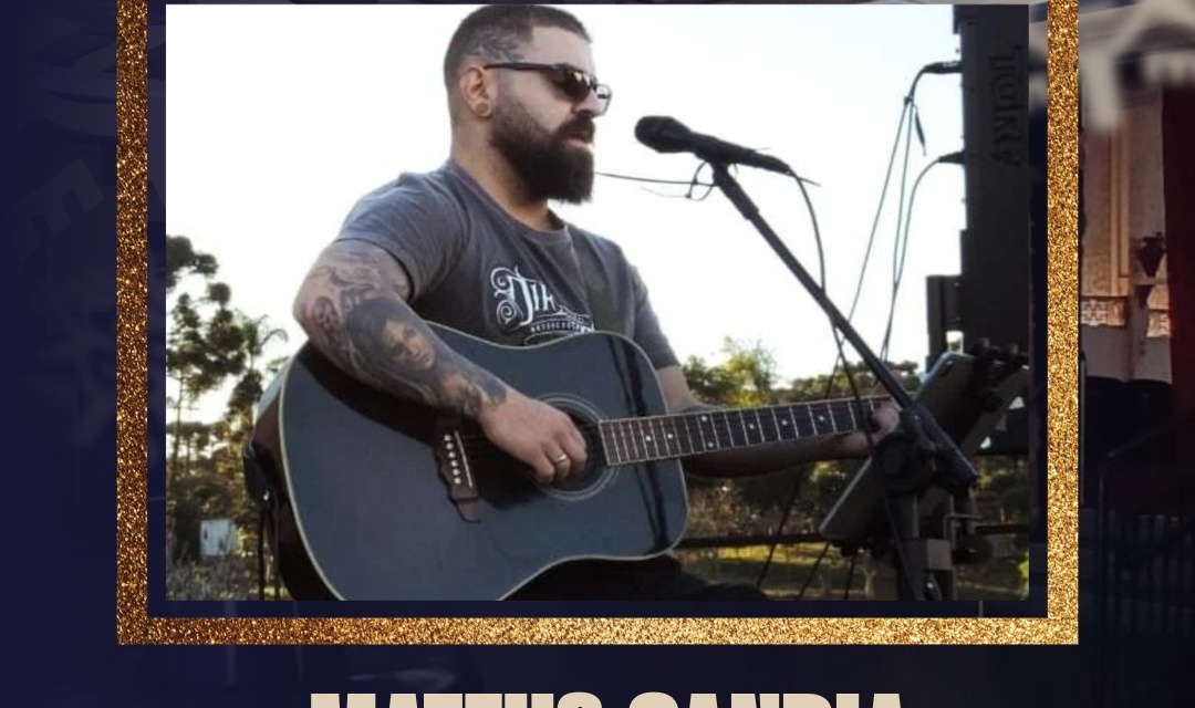 Foyer Azul recebe novas atrações musicais nesta terça-feira em Lages