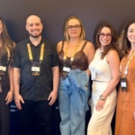 Médicos da Atenção Primária de Lages participam de congresso sobre autismo em São Paulo