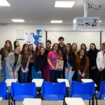 Núcleo de Marketing e Vendas da ACIL realiza palestras sobre marketing pessoal para jovens aprendizes do CIEE