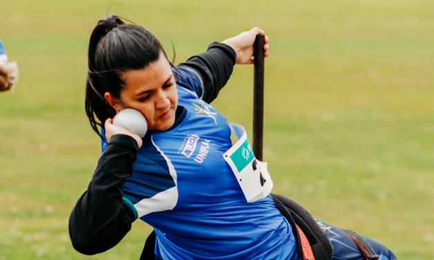 Organizações da Sociedade Civil devem entregar propostas para convênios esportivos na segunda-feira (9 de março)